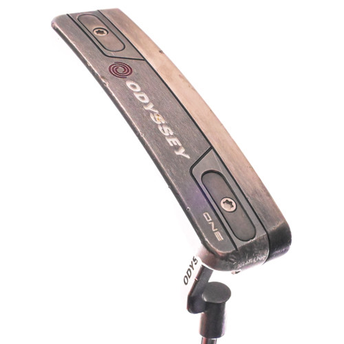 Odyssey Tri-Hot 5K One Putter 34
