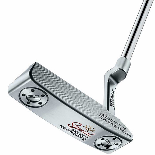 タ*ン様 Scotty Cameron Select Newport 2 パター scotty-sp-sel-newport-2-