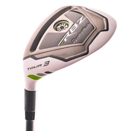 TaylorMade - TaylorMade 3番ウッド 14.5° ROCKET BALL Z 3W TaylorMade RocketBallz Fairway Wood 3 Wood 3W 14.5° Graphite