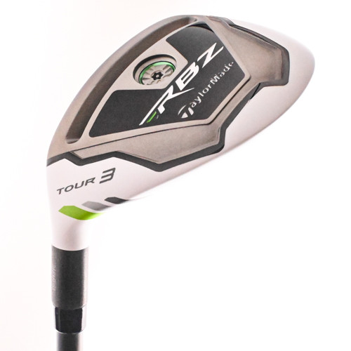 TaylorMade　RBZ　STAGE2　TOUR 3　FLEX-R　U3 3fda95c0-ec8c-59e4-8932-