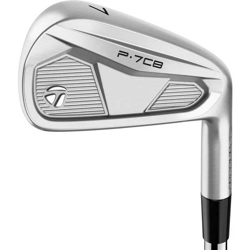TaylorMade P7CB Irons 2024 - Dallas Golf Company