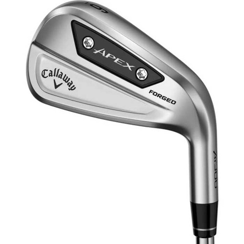 Callaway Apex Ai300 Irons 2024 - Dallas Golf Company