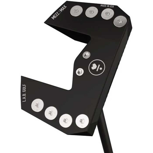 L.A.B Golf MEZZ.1 Max Putter - Dallas Golf Company