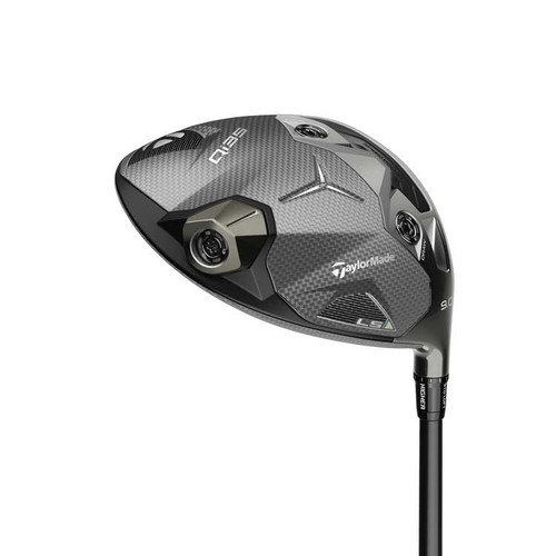 Tête De Driver TaylorMade Qi35 LS LME 9° - Pour Gaucher (LH) - Occasion En état De Fonctionnement