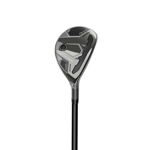 TaylorMade Qi35 Max Rescue - Dallas Golf Company