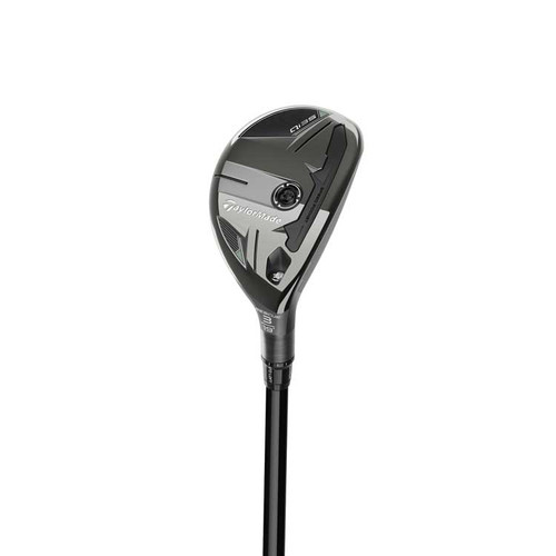 TaylorMade Qi35 Rescue - Dallas Golf Company