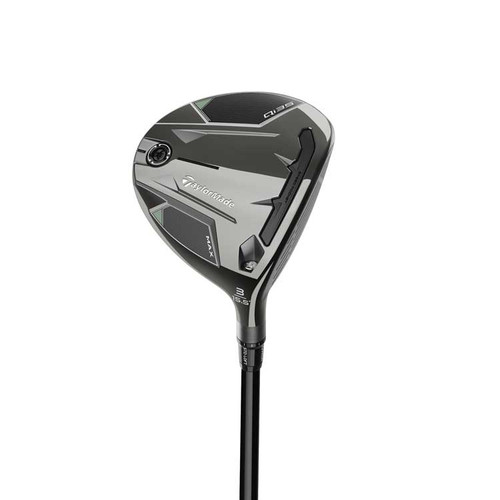 TaylorMade - M2 5番ウッド　5w クリーク テーラーメイド M2 フェアウェイウッドの試打レビュー 口コミ