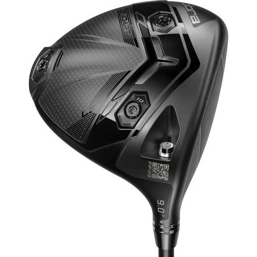 COBRA DS-ADAPT LS Driver 2025 - Dallas Golf Company