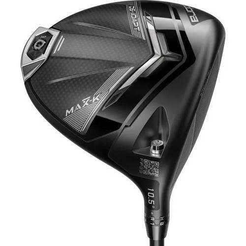 COBRA DS-ADAPT MAX-K Driver 2025 - Dallas Golf Company