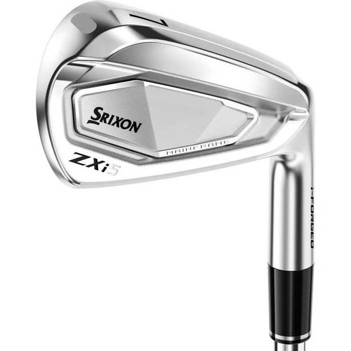 Srixon - SRIXON Z H85 5番25° NSPRO950DSTのS SRIXON 特注 5本組 スリクソン ZXi5 / ZXi7 アイアン N.S.PRO