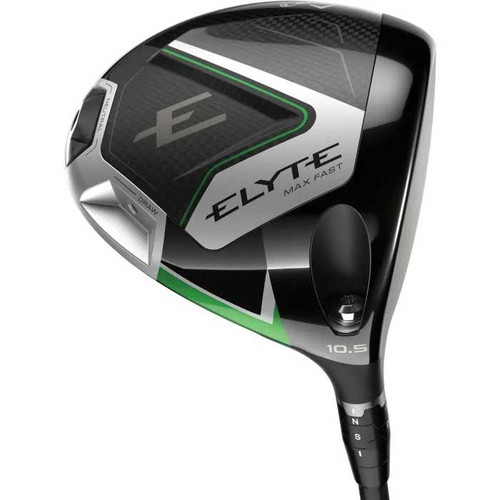キャロウェイ ELYTE MAX FAST 10.5度 Callaway Elyte MAX Fast Driver 2025 - Dallas Golf Company