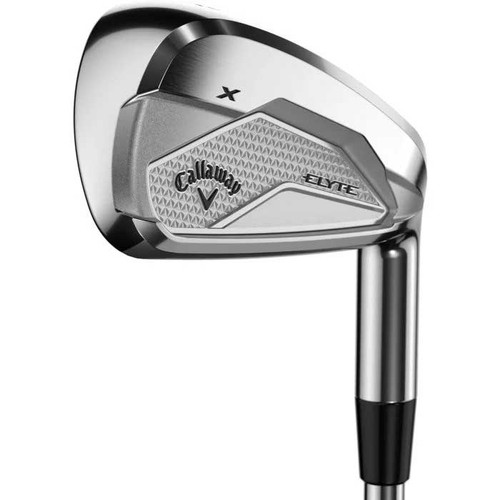 ほぼ未使用｜Callaway ELYTE X ユーティリティ 4H 2025｜R Callaway Elyte X Irons 2025 - Dallas Golf Company