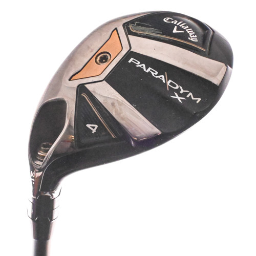 Callaway PARADYM 4本セット Amazon.co.jp: Callaway Golf 2023 パラダイム アイアンセット