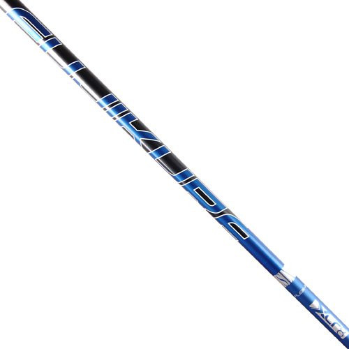 Fujikura SIX XLR8 X-Flex Graphite Driver Shaft .335 - Dallas Golf