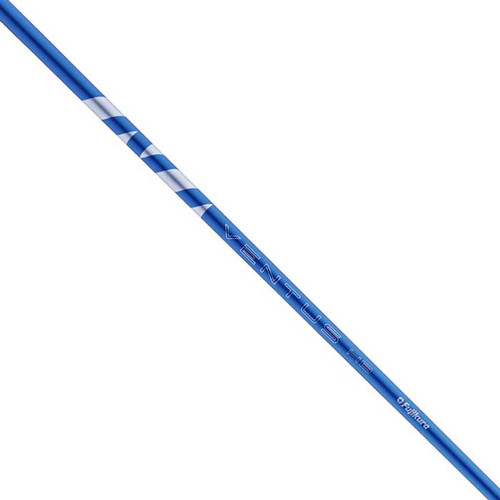 Fujikura Ventus Blue 7 Hybrid Shaft w/ Velocore+ - Dallas Golf Company