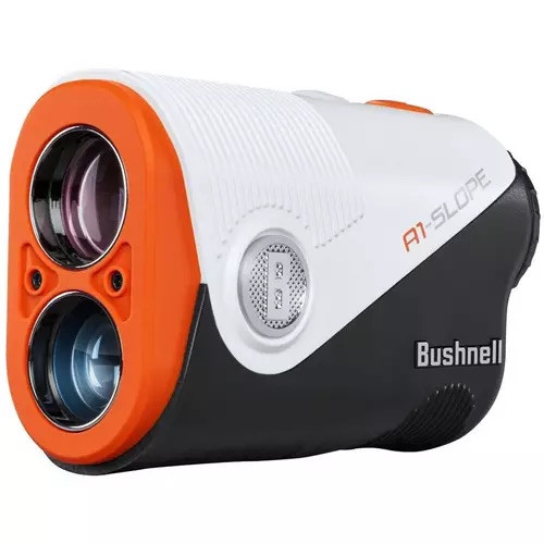 Bushnell A1-Slope Laser Rangefinder - Dallas Golf Company