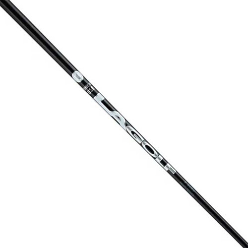 New LA Golf P-Series SoHo Putter Shaft .370 - Black - Dallas