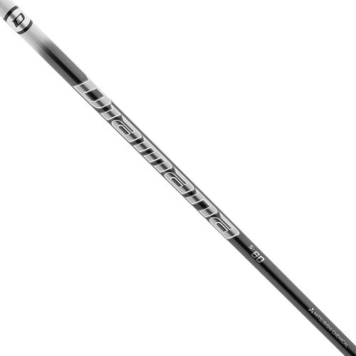 Gsh-324 Diamana シャフト単品 TM60 flexS Black Gsh-324 Diamana シャフト単品 TM60 flexS Black クラブ