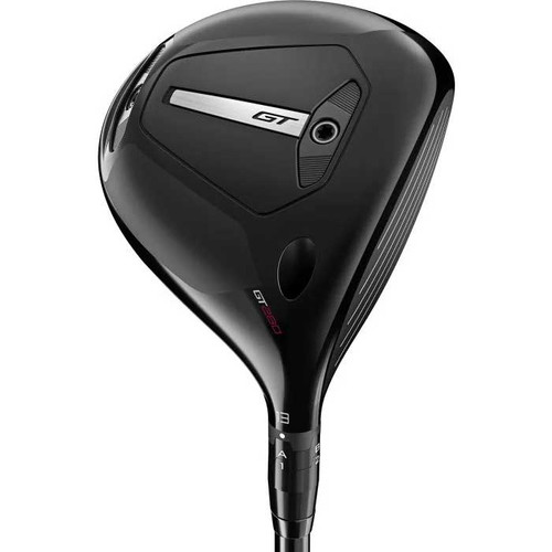Titleist GT280 Mini Driver 2025 w/ Ventus Premium Upgrade