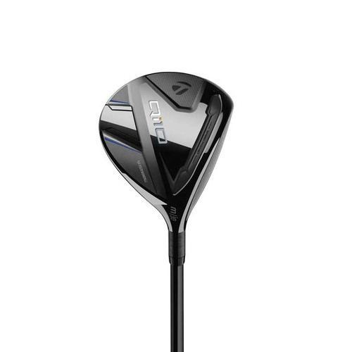TaylorMade Qi10 Woods W/ Fujikura Ventus Velocore Premium
