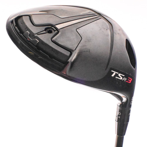 TSR3 ドライバー 10° TENSEI BLACK 65 S Tsr3 Driver 10° Tensei Black 65 S Golf Club with Cover | eBay