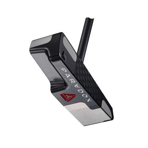 BGT Paradox Blade Putter w/ Stability Tour Shaft - Dallas Golf Company