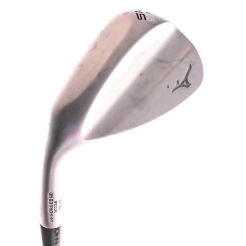 Mizuno Pro T-1 Forged M-Grind Wedge 54.08* DG TI Stiff Flex Steel