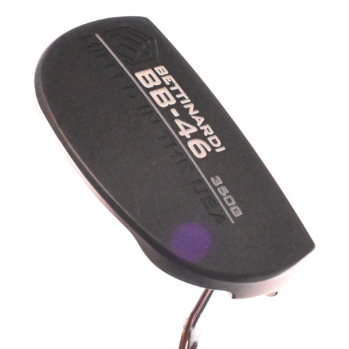 Bettinardi BB-46 2022 Putter 33