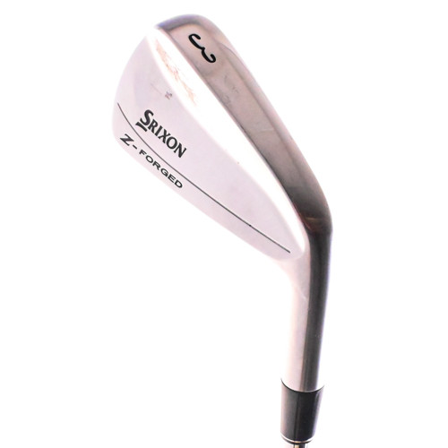 Srixon Z-Forged 3-Iron NS Pro Modus 3 Tour 120g X-Flex Steel RH