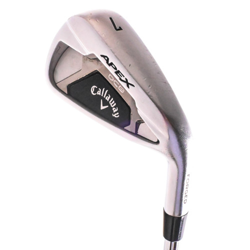 Callaway アイアンセット APEX DCB Apex DCB 21 Irons