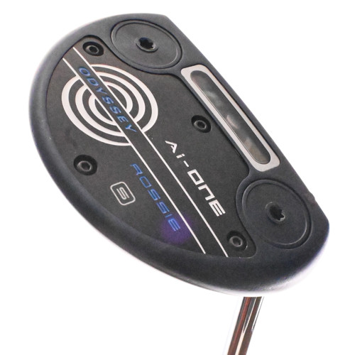 Odyssey Ai-One Rossie S Putter 35
