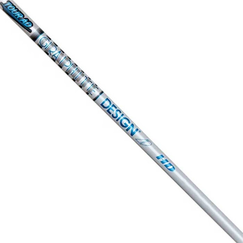 Qi10 9° × tour ad HD-5 S Graphite Design Tour AD HD TaylorMade Qi10 Driver Shaft