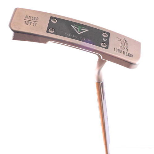 LA GOLF TPZ ONE05 Toulon トゥーロン　オデッセイ LA GOLF TPZ ONE05 Toulon トゥーロン オデッセイ オデッセイ