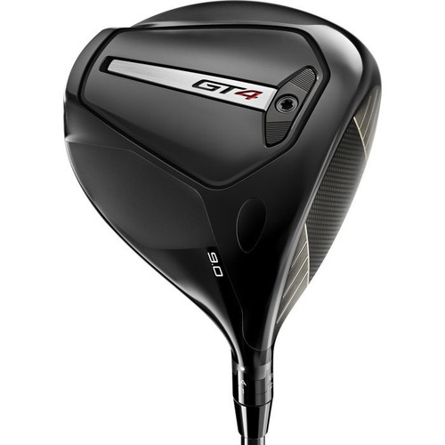 Titleist GT4 Driver 2025 - Dallas Golf Company