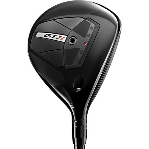 Titleist GT3 Fairway 2025 - Dallas Golf Company