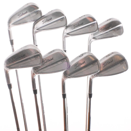 Titleist T100 2023 アイアンセット 6本 5〜PW 日本正規品】 タイトリスト T100 アイアンセット 6本組 (#5-Pw