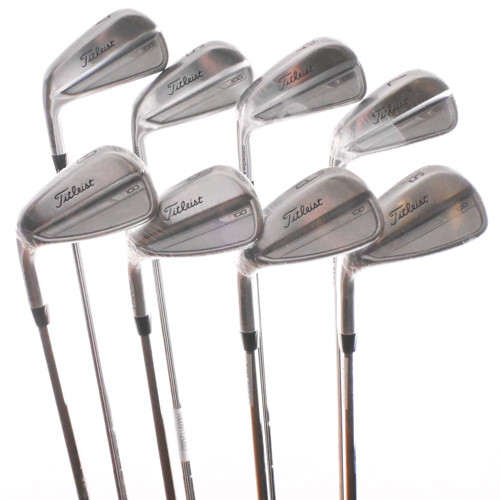 Titleist T100 2023 5-P 6本セット DG S200 Titleist タイトリスト T100(23) アイアン 6本(5番〜P)セット NS