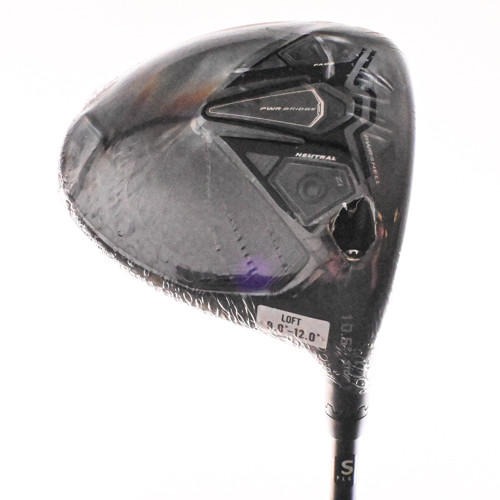 Cobra DARKSPEED LS D 10.5° Cobra DARKSPEED LS Driver - Men's Driver - The Golfers Club