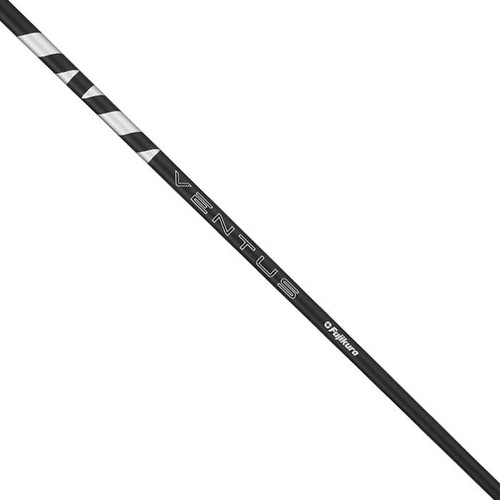 Fujikura Ventus Velocore+ Black Graphite Shaft w/ Adapter and Grip