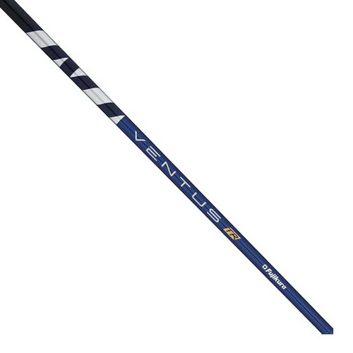Fujikura Ventus Velocore TR Blue Graphite Shaft w/ Adapter and Grip