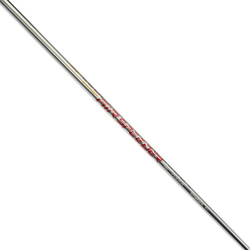 Fujikura AIR SPEEDER TM-SR 1W用 Fujikura Air Speeder Graphite Shaft w/ Adapter and Grip