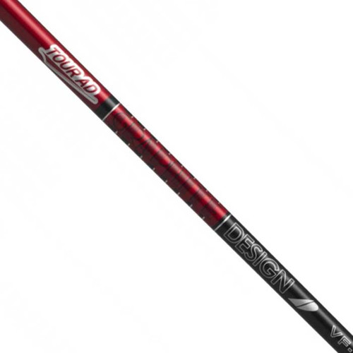 Graphite Design Tour AD VF Graphite Shaft w/ Adapter and Grip