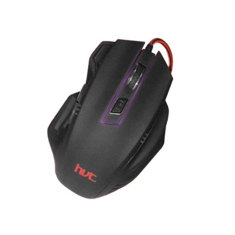 Gaming mouse USB 7Keys Προγραμματιζ
