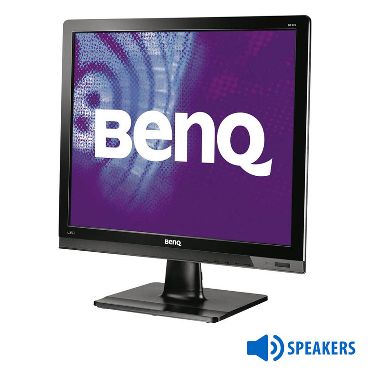Used Monitor BL902 TFT/BenQ/19/1280 - Shop at topsystems.gr