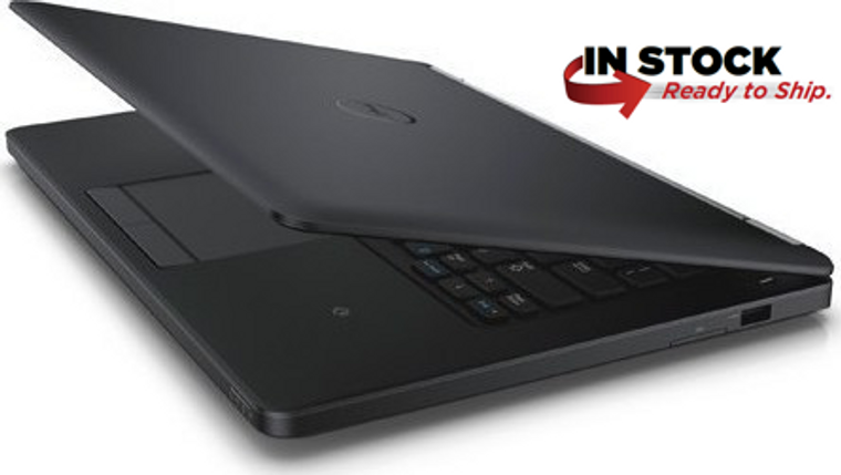 Dell Latitude E5450, 14-inch WLED, Core i5-5300U, 8GB RAM, 240GB SSD, Backlit Keyboard, Windows 11 Pro - Refurbished Laptop