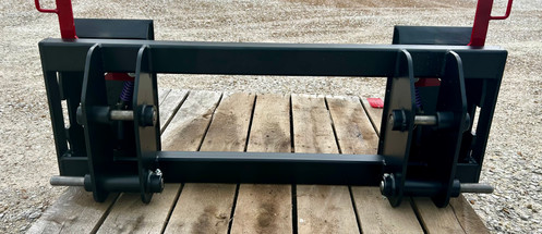 SCAT TRAC 1350 TO UNIVERSAL SKID STEER