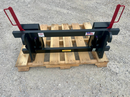 CAT 906 TO SKID STEER 