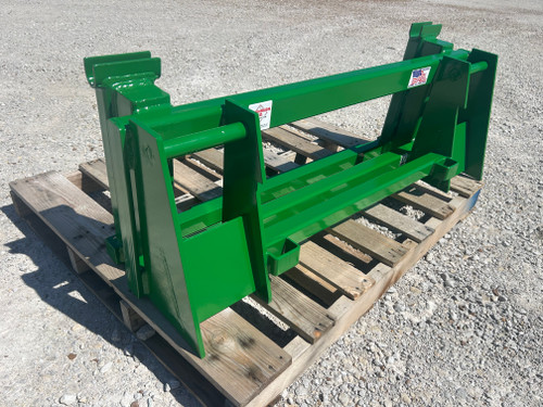 JD 240-265 TO JD 600-700 QUICK ATTACH 