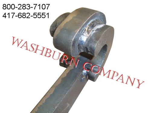 Quick Attach Brackets fit Volvo hitch #2805036. Brackets fit various Volvo models.
Sold as a pair