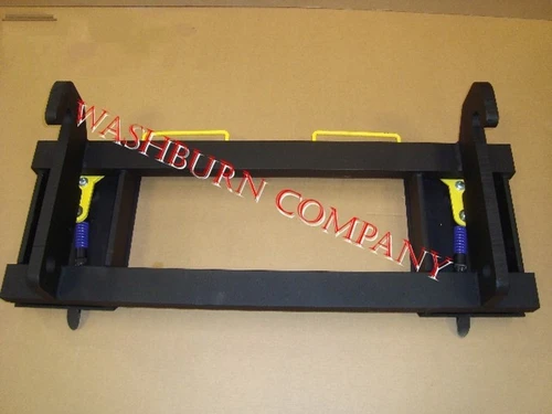 JCB 407 TO SKID STEER 